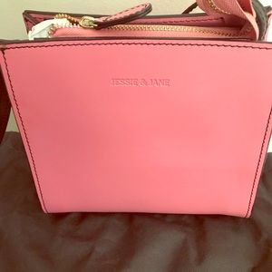 Jessie and Jane (Australia) small Crossbody